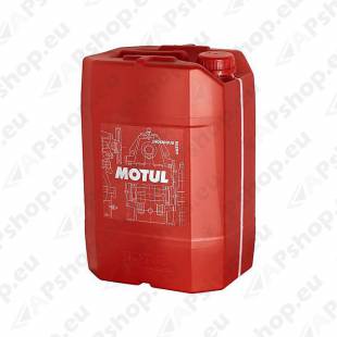 MOTUL JAHUTUSVEDELIK HD COOL TEK -37°C 20L ROOSA
