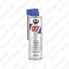 Multigrade oils