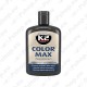 K2 COLOR MAX VÄRVIVAHA MUST 200ML