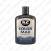K2 COLOR MAX VÄRVIVAHA MUST 200ML