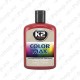 K2 COLOR MAX VÄRVIVAHA PUNANE 200ML