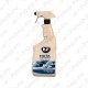 K2 NUTA INSECT KLAASIPUHASTUSVEDELIK/PUTUKATE EEMALDI 700ML/PIHUSTI