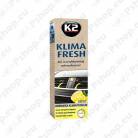 K2 KLIMA FRESH KONDITS./KLIIMASÜST. PUHASTAJA 150ML/AE