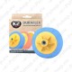 K2 DURAFLEX BLUE HARD ABRASIVE POLEERIMISPADI 150X50MM M14