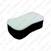 K2 TWO-SIDE SPONGE KAHEPOOLNE PESUSVAMM