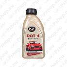 K2 DOT4 PIDURIVEDELIK 500ML