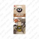 K2 VENTO LEATHER ÕHUVÄRSKENDAJA 8ML