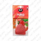 K2 ROKO STRAWBERRY ÕHUVÄRSKENDAJA 20G