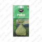 K2 ROKO GREEN TEA ÕHUVÄRSKENDAJA 20G