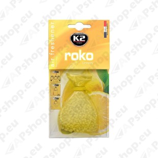 K2 ROKO LEMON ÕHUVÄRSKENDAJA 20G