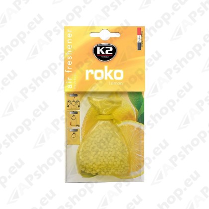 K2 ROKO LEMON ÕHUVÄRSKENDAJA 20G