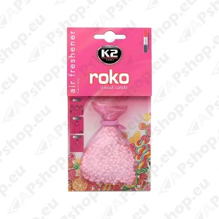 K2 ROKO SWEET CANDY ÕHUVÄRSKENDAJA 20G