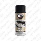 K2 GRAPHITE GREASE GRAFIITMÄÄRE 400ML/AE