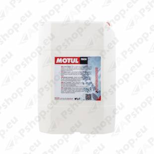 MOTUL TECH KOMPRESSORIÕLI BAR SY 100 20L SÜNT.