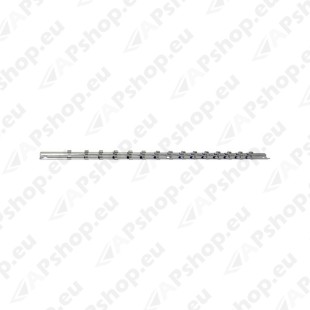TRIUMF KLAMBERHOIDIK 1/4" PADRUNITELE (15 KOHTA )