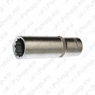 PIKK PADRUN 6MM 3/8" 12-KANT TRIUMF