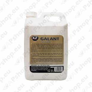 K2 GALANT ABRASIIVIGA KÄTEPESUSEEP DOSAATORPUMBAGA 5L