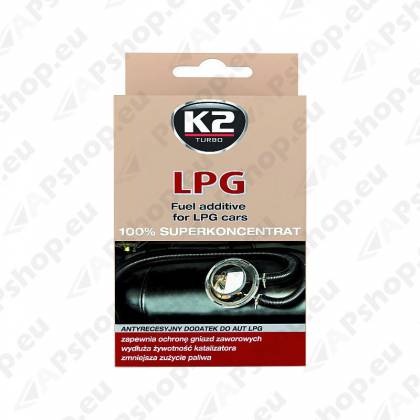K2 LPG LISAND 50ML