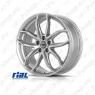 RIAL LUCCA S 7.5X17. 5X108/45 (70.1) (S) KG760