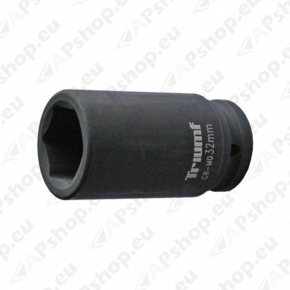 PIKK LÖÖKPADRUN 32MM 3/4" TRIUMF