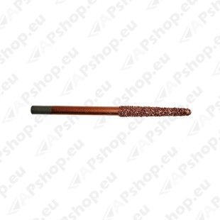 6X102 MM PLIIATS-RASPEL WOLFRAMKARBIIDIST REHVIREMONDIKS. KAREDUS 36