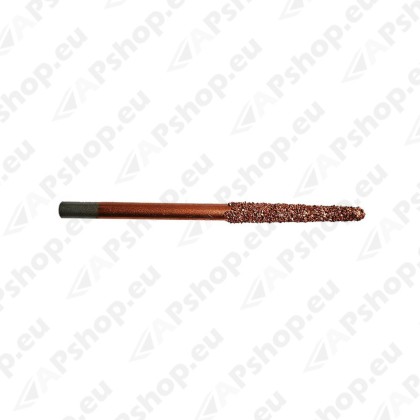 6X102 MM PLIIATS-RASPEL WOLFRAMKARBIIDIST REHVIREMONDIKS. KAREDUS 36