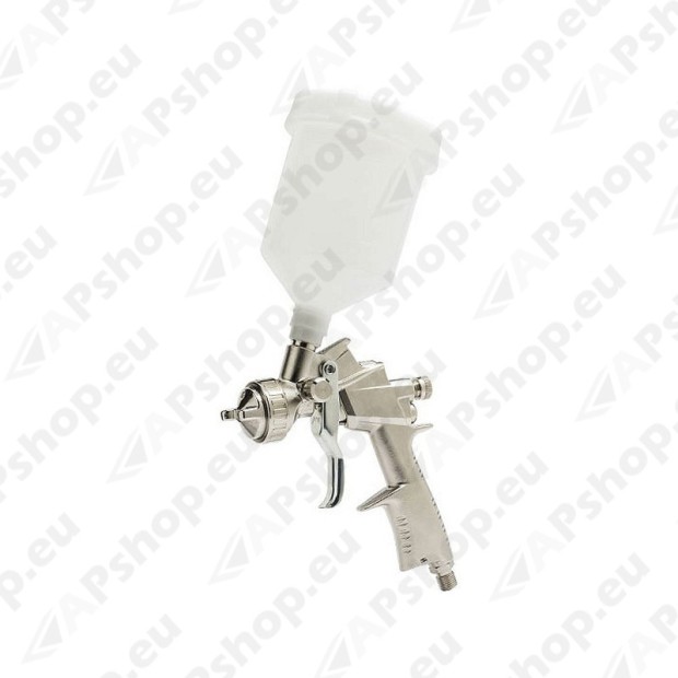 Spray guns
