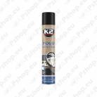 K2 POLO PROTECTANT NEW CAR MATT SALONGIHOOLDUSVAHT 750ML/AE + PUHASTUSLAPP