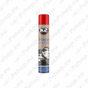 K2 POLO PROTECTANT STRAWBERRY MATT SALONGIHOOLDUSVAHT 750ML/AE + PUHASTUSLAPP