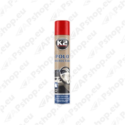 K2 POLO PROTECTANT STRAWBERRY MATT SALONGIHOOLDUSVAHT 750ML/AE + PUHASTUSLAPP