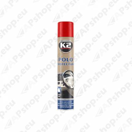 K2 POLO PROTECTANT STRAWBERRY MATT SALONGIHOOLDUSVAHT 750ML/AE + PUHASTUSLAPP