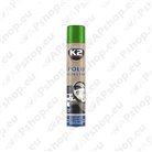 K2 POLO PROTECTANT GREEN TEA MATT SALONGIHOOLDUSVAHT 750ML/AE + PUHASTUSLAPP