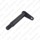 3051675H TAGAL. TAPP Ø25 PIKKUS 160MM