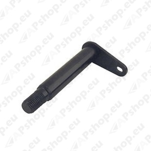 3051675H TAGAL. TAPP Ø25 PIKKUS 160MM