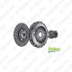 SIDURIPAKETT VOLVO D12D I-SHIFT SACHS MEHAAMILINE SURV