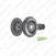 SIDURIPAKETT VOLVO D12D I-SHIFT SACHS MEHAAMILINE SURV