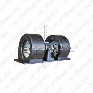 SOOJENDUSMOOTOR KOMPL. VOL FH/FM9-12 D12D D13