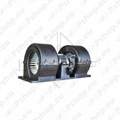 SOOJENDUSMOOTOR KOMPL. VOL FH/FM9-12 D12D D13