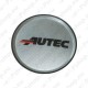 AUTEC KAPSEL. 60MM. HÕBEDANE. LÄIKIV (B. E. M. N. P/PE. S/SE. T. Q. Z)