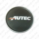 AUTEC KAPSEL. 60MM. MATTMUST (E. F. M. Q. S/SE. X)