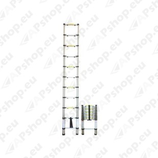 TELESKOOPREDEL 9 ASTMEGA. 930 - 3200MM. JBM