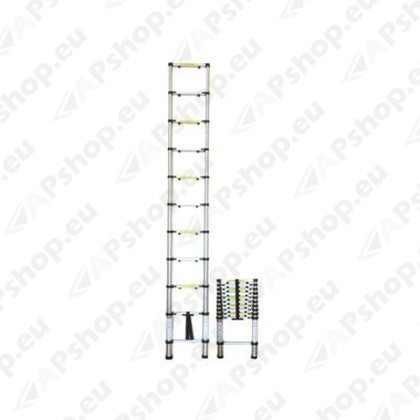 TELESKOOPREDEL 9 ASTMEGA. 930 - 3200MM. JBM