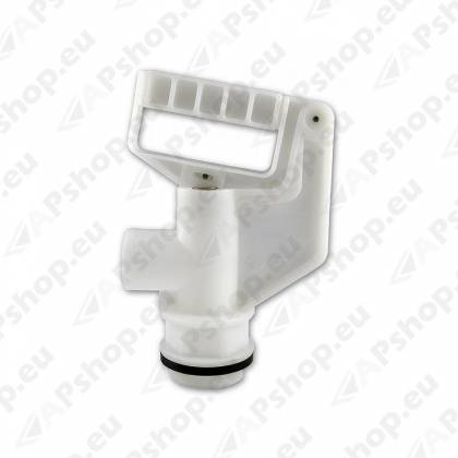 PLASTKRAAN 200L JA 60L VAADILE 3/4" JBM