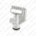 PLASTKRAAN 200L JA 60L VAADILE 3/4" JBM