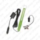 KANDELAMP COB RIBA-LED SLIM ÕHUKE. 12V / 24V. 200LM. JBM