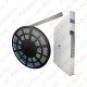LIIMITAV TASAKAAL 3.8MM. 6KG. RULL (1200X5G) FE. HALL PULBERV (ECO)