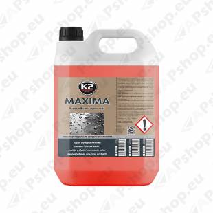 K2 MAXIMA KUIVATUSVAHA KONTSENTRAAT 5L