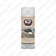 K2 ACRYLIC CLEARCOAT LÄBIPAISTEV AKRÜÜLVÄRV 400ML/AE
