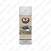 K2 ACRYLIC CLEARCOAT LÄBIPAISTEV AKRÜÜLVÄRV 400ML/AE
