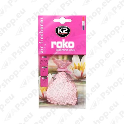 K2 ROKO BLOOMING LOTUS ÕHUVÄRSKENDAJA 20G